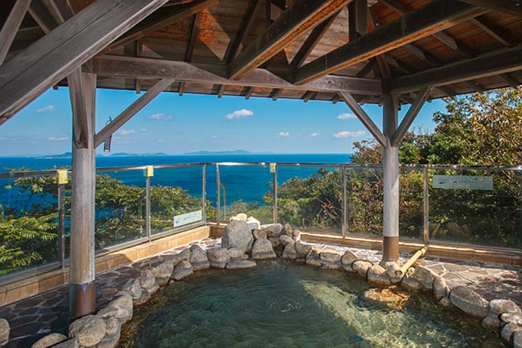 石鏡第一ホテル神倶良（かぐら）