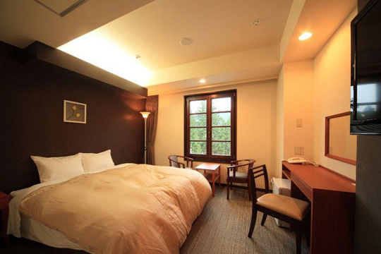 日光ステーションホテルクラシック