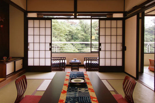 鬼怒川温泉　湯けむりまごころの宿　一心舘