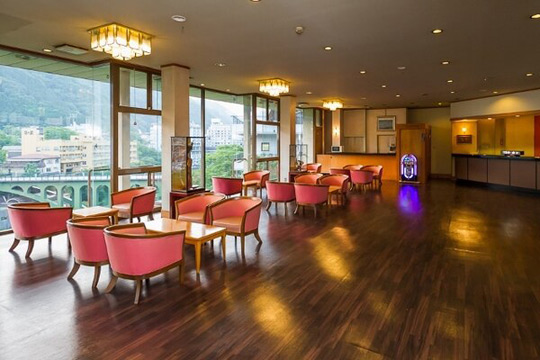 鬼怒川温泉　絶景の宿　佳祥坊福松