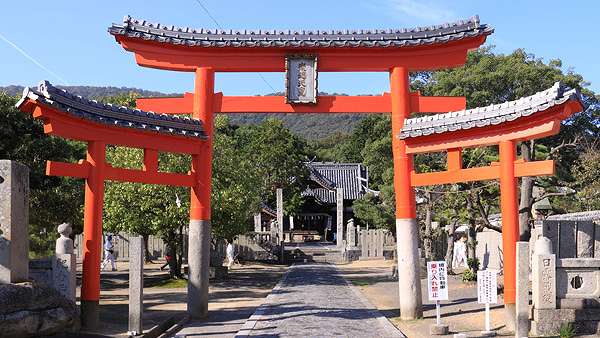 坂出・宇多津・丸亀エリア（香川県）