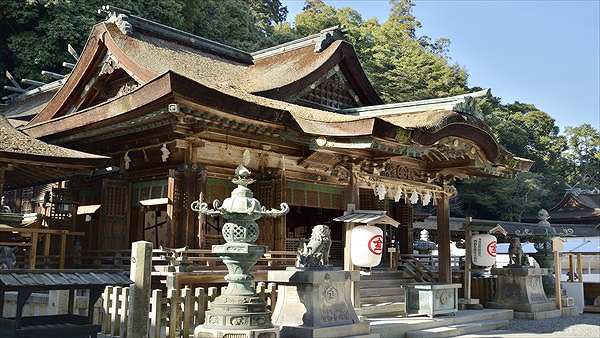 琴平・観音寺エリア（香川県）
