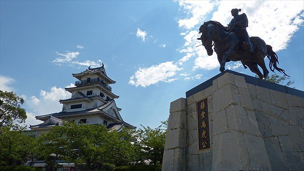 今治・しまなみ海道（愛媛県）