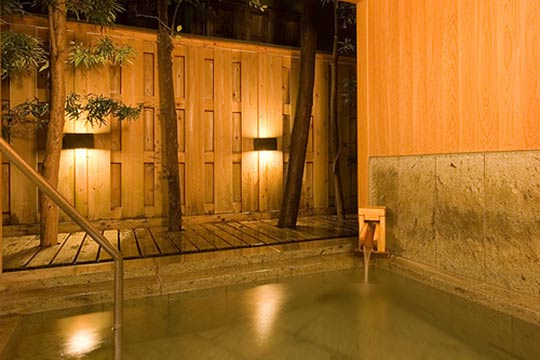 湯河原温泉　島崎藤村ゆかりの宿　伊藤屋