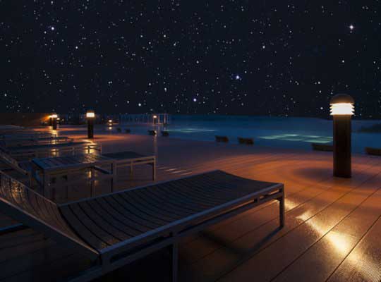 阿寒湖畔温泉　ニュー阿寒ホテル