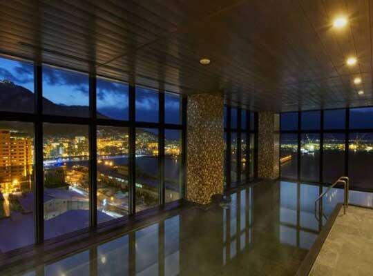 函館国際ホテル