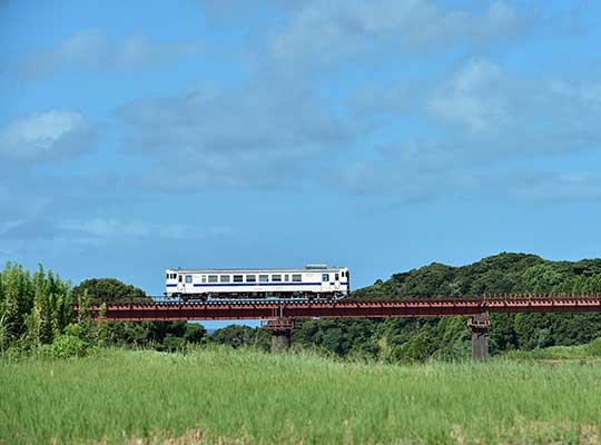 指宿枕崎線