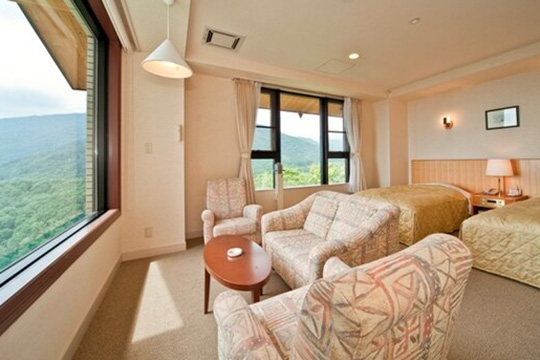 ホテルグランド天空