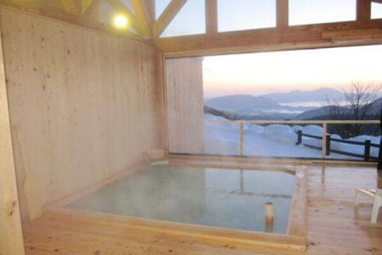 ホテルグランド天空