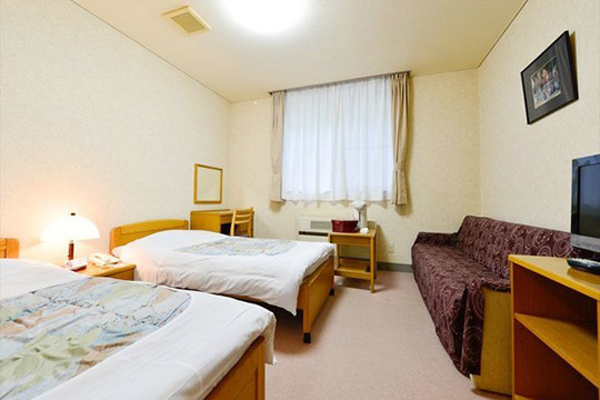 効能溢れる癒しの湯治宿　玉川温泉