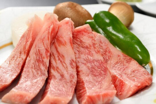 小安峡温泉　旅館　多郎兵衛