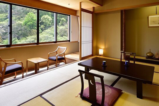 四季彩り　秋田づくし　湯瀬ホテル