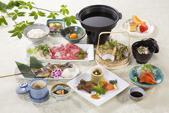 田沢湖高原温泉　ロッジアイリス