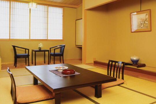 秋田温泉さとみ