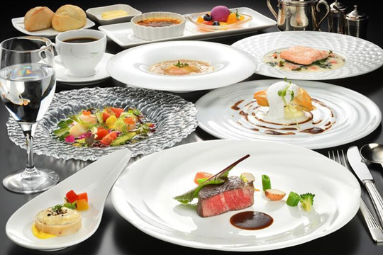 十和田西湖畔温泉　十和田プリンスホテル