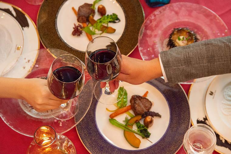 酸ヶ湯温泉　八甲田ホテル