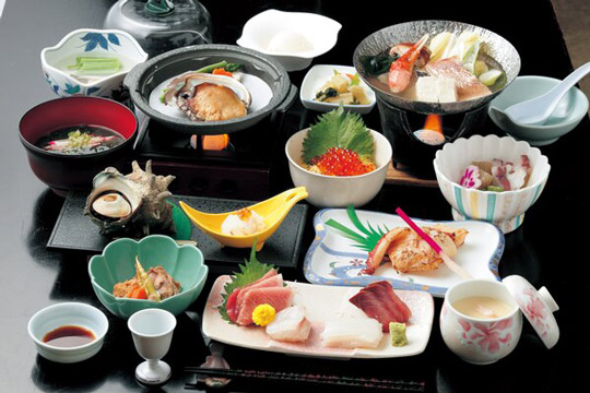 黄金崎不老ふ死温泉