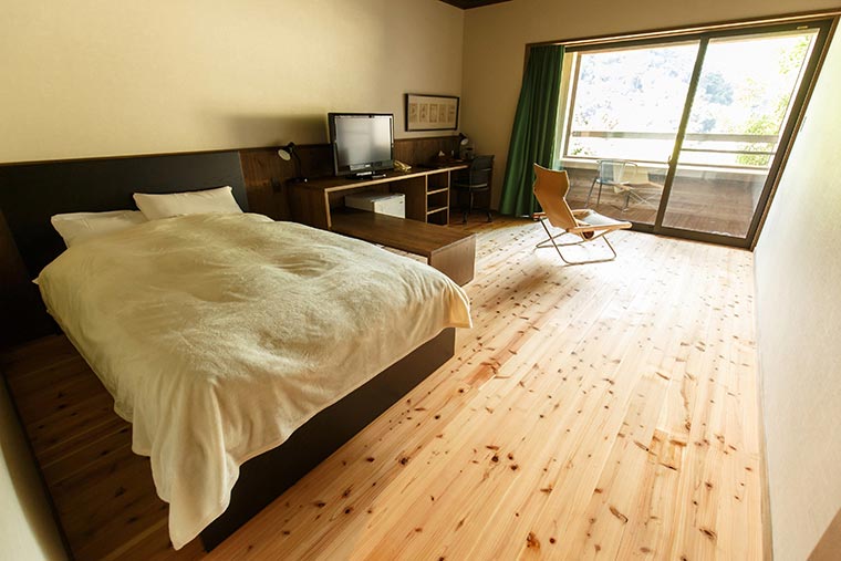 はるのひかり_お部屋