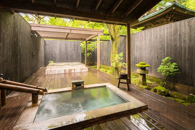 松坂屋本店_お風呂