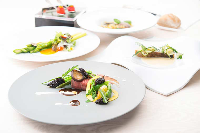 ナチュレフレンチ菜