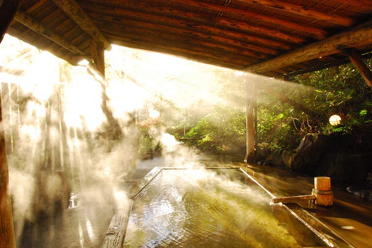 旅館大沼_温泉2