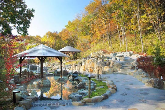 エンゼルフォレスト那須白河