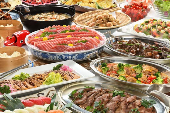 裏磐梯レイクリゾート　本館　五色の森（旧：裏磐梯猫魔ホテル）