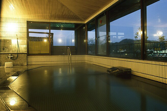 いわき湯本温泉　心やわらぐ宿　岩惣