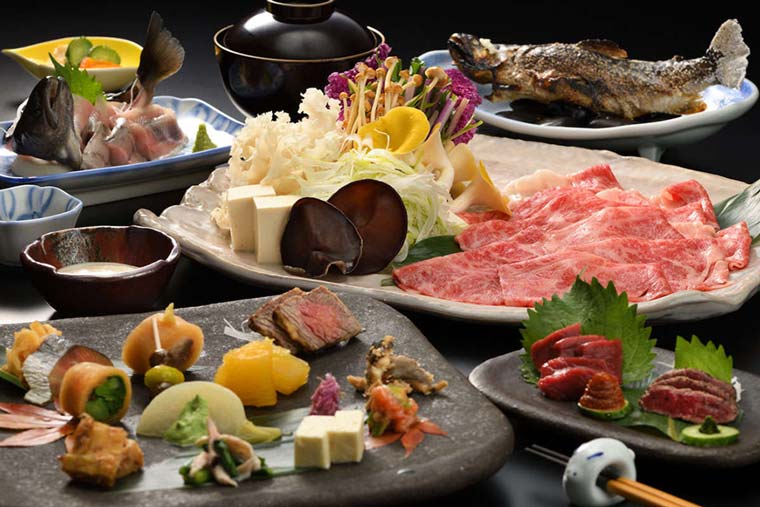 土湯温泉　はるみや旅館