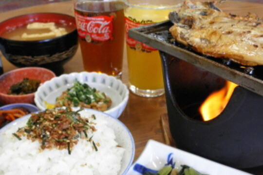 伊東温泉　音無の森　緑風園