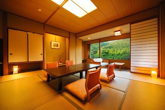 花巻温泉郷 新鉛温泉 結びの宿 愛隣館