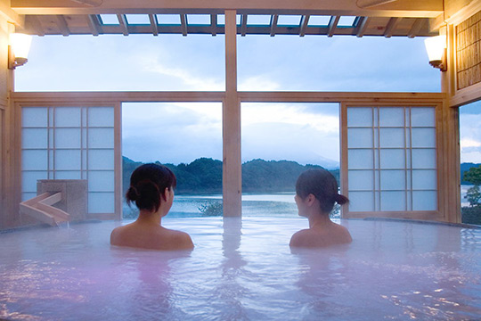 盛岡つなぎ温泉 ホテル紫苑