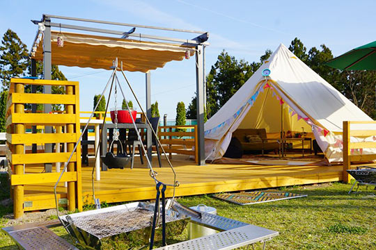 みちのく城址温泉 ホテルみどりの郷