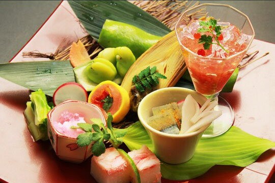 花巻温泉郷 松倉温泉 悠の湯 風の季