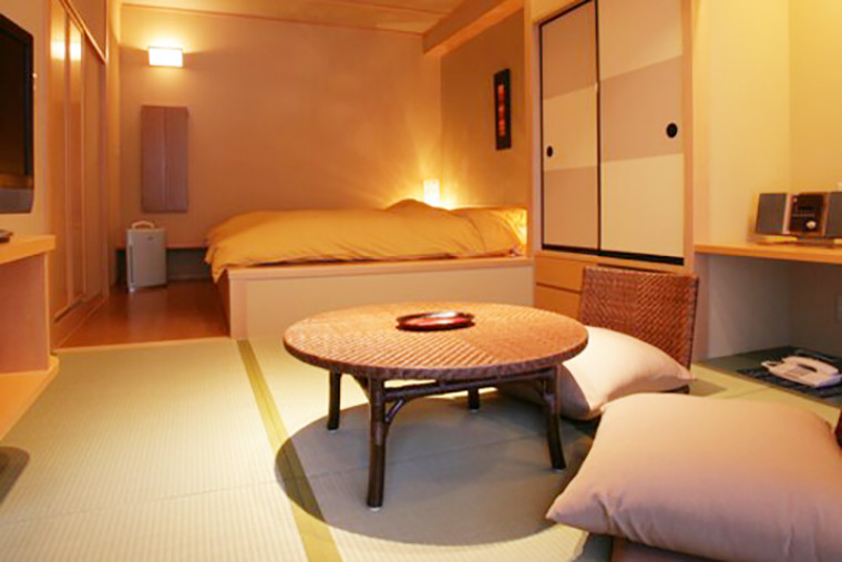 志戸平温泉 游泉 志だて