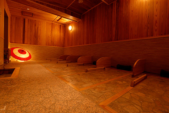 八幡平温泉郷 八幡平ハイツ