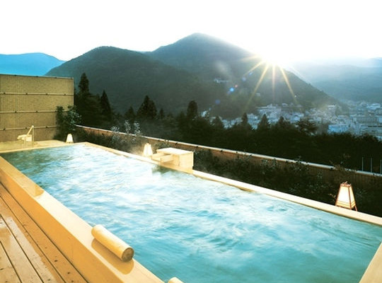 下呂温泉 ホテルくさかべアルメリア