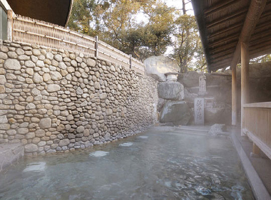 下呂温泉 水明館