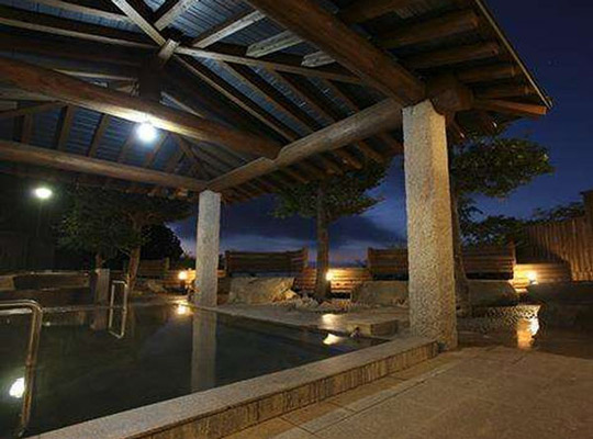 雲仙みかどホテル本館