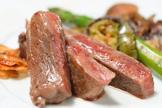 仙台　秋保温泉　迎賓館　櫻離宮