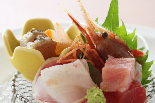 松島温泉　松島センチュリーホテル