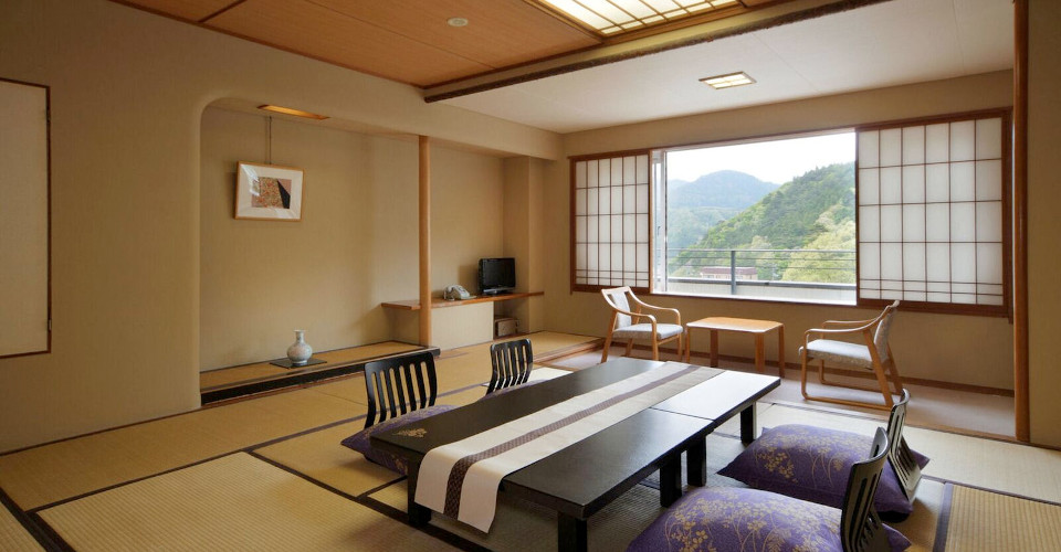 鳴子温泉　源蔵の湯　鳴子観光ホテル