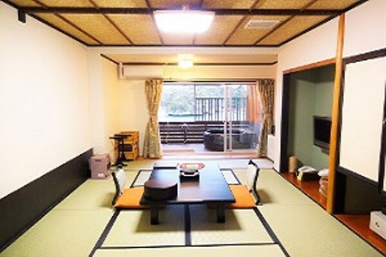 松島温泉　ホテル絶景の館