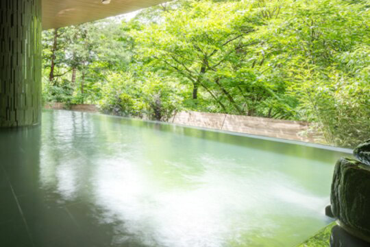 秋保温泉　秋保グランドホテル