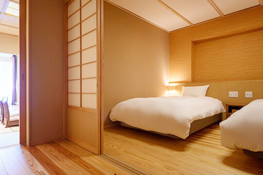 鳴子温泉　湯元　吉祥