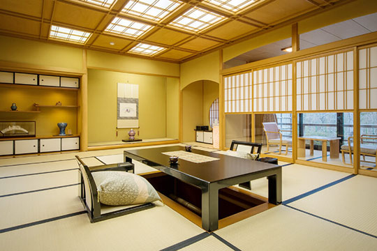 秋保温泉　ホテルきよ水