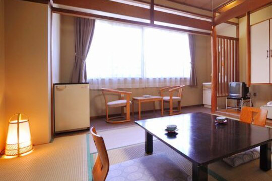 秋保温泉　佐藤屋旅館