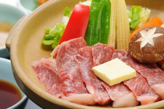 秋保温泉　佐藤屋旅館