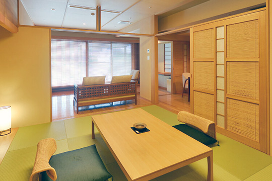 秋保温泉　ホテルニュー水戸屋