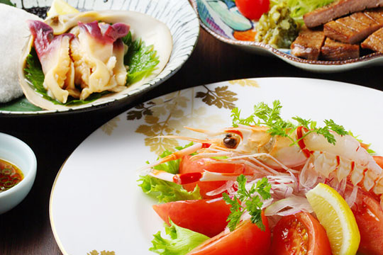 秋保温泉　ホテルニュー水戸屋